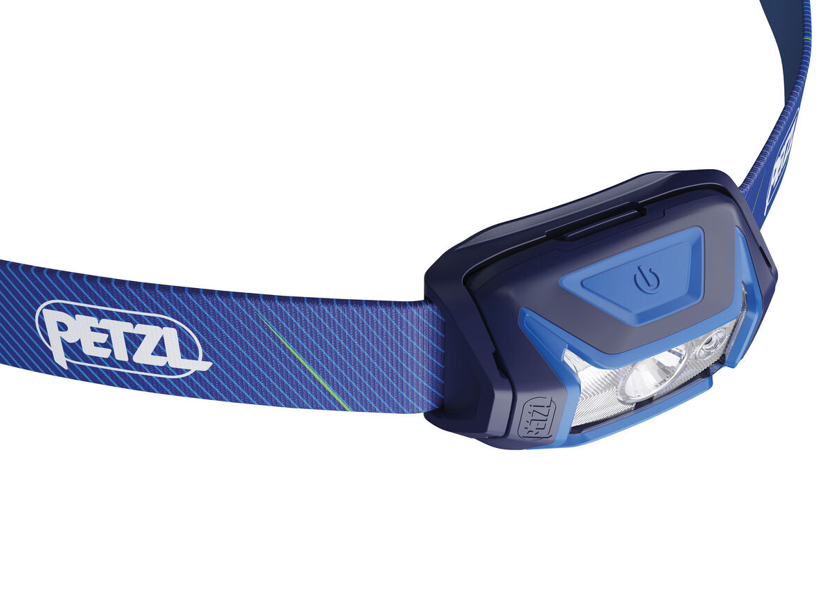 PETZL TIKKA