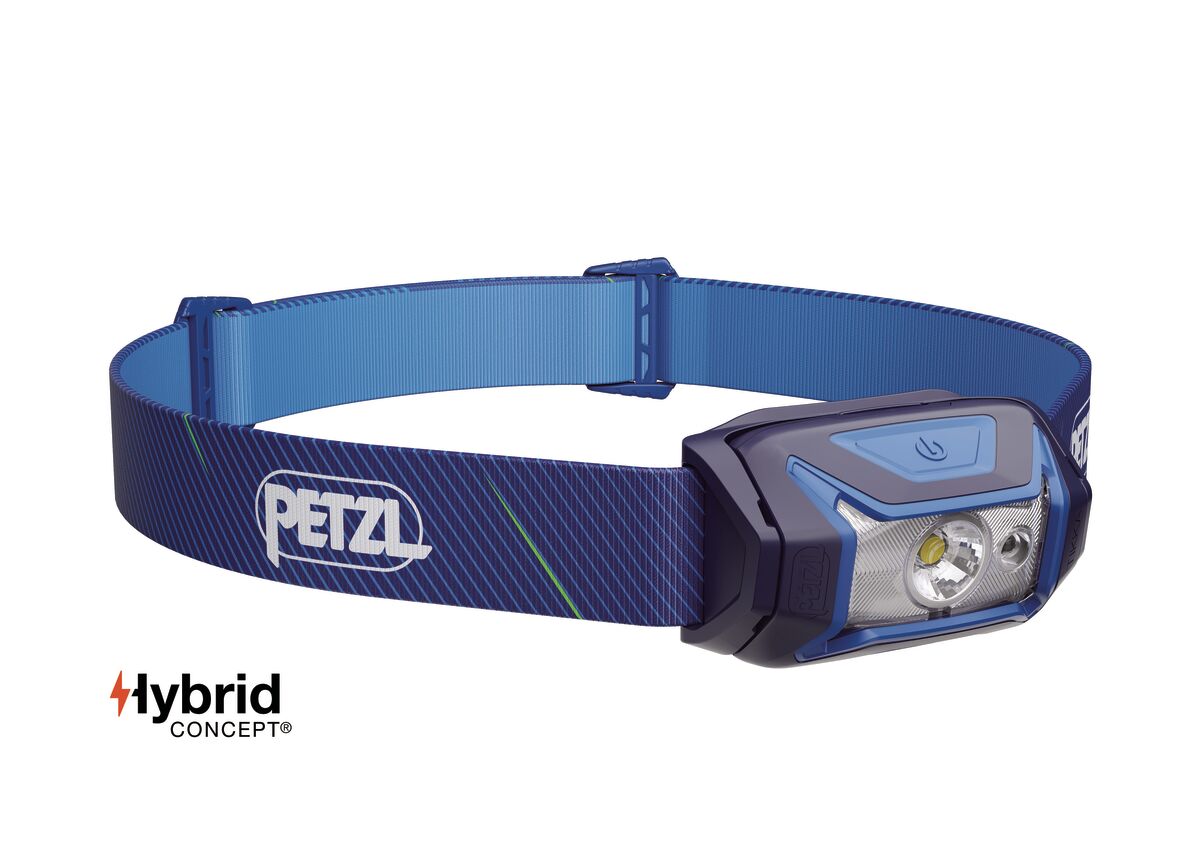 PETZL TIKKA