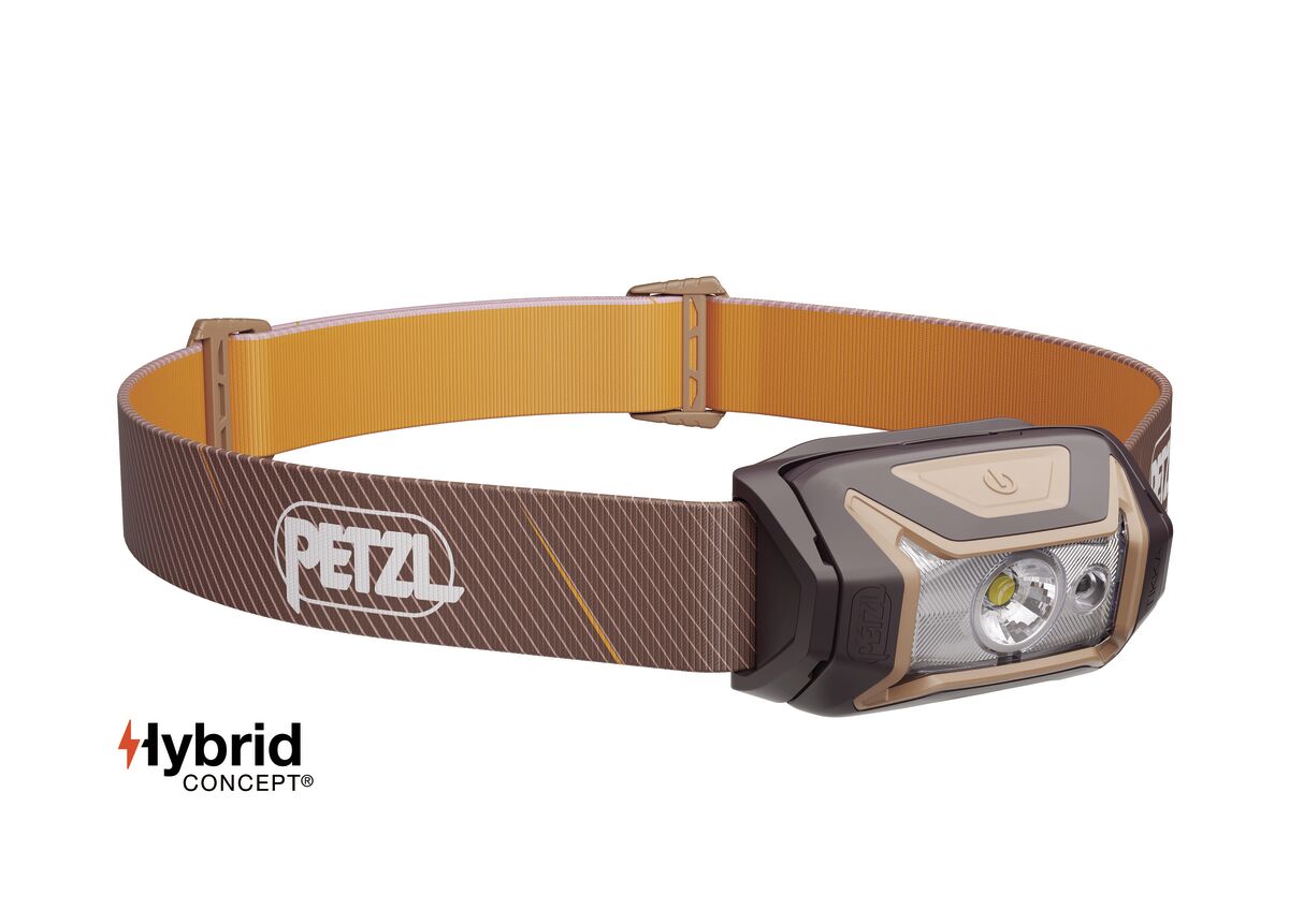 PETZL TIKKA