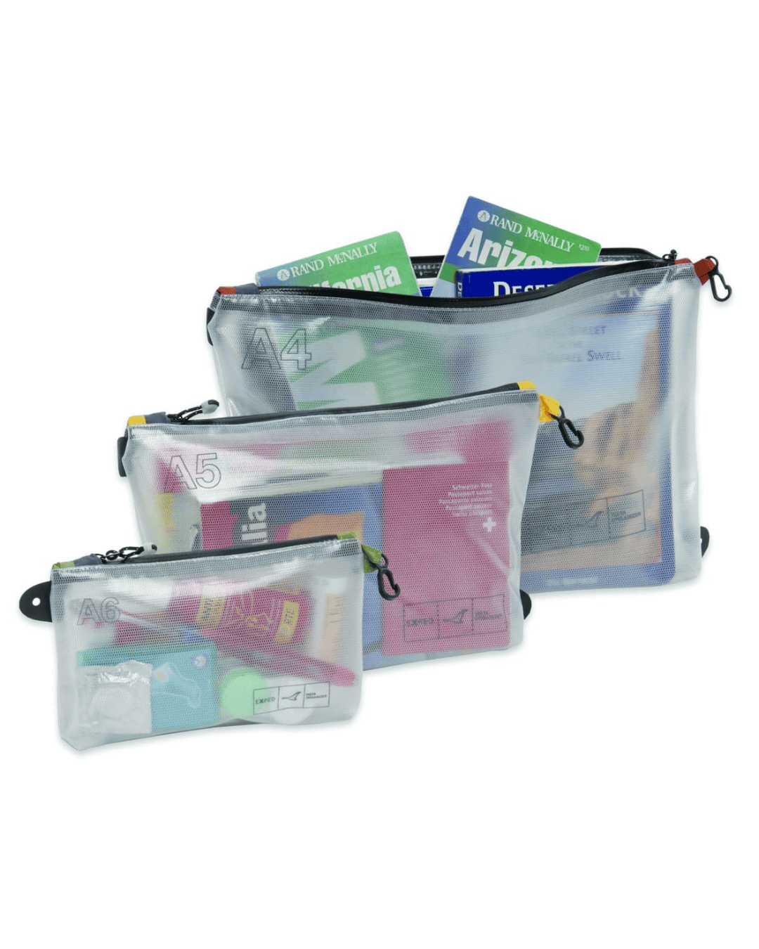 EXPED Vista Organiser