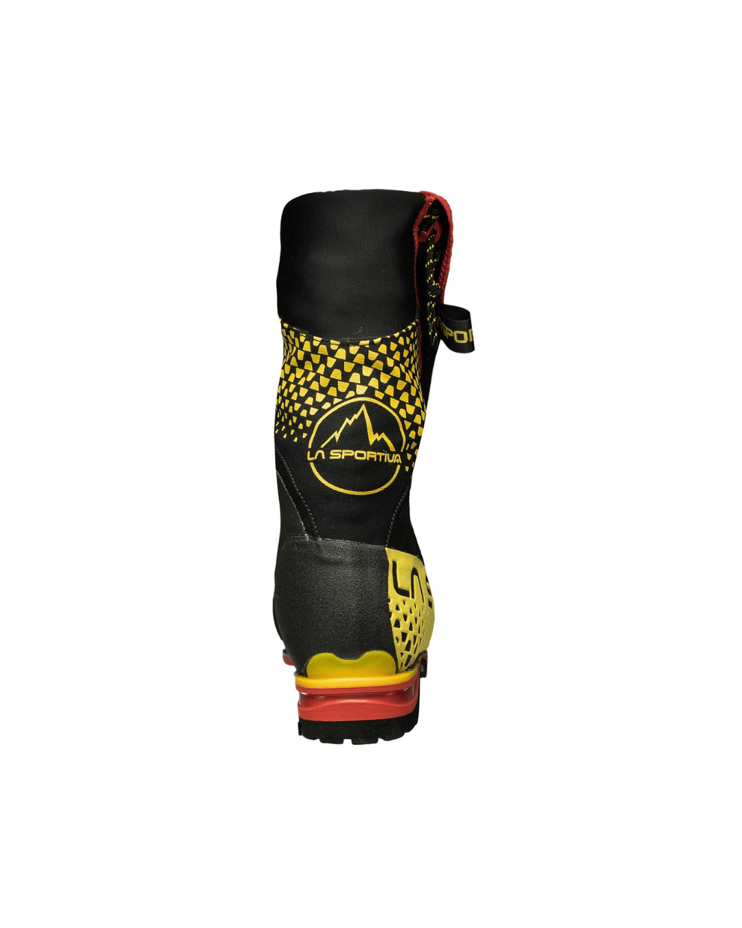 LaSportivaG52 back of boot