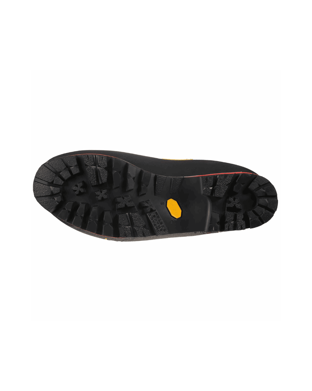 LaSportivaNepalCubeGTX5 bottom of boot