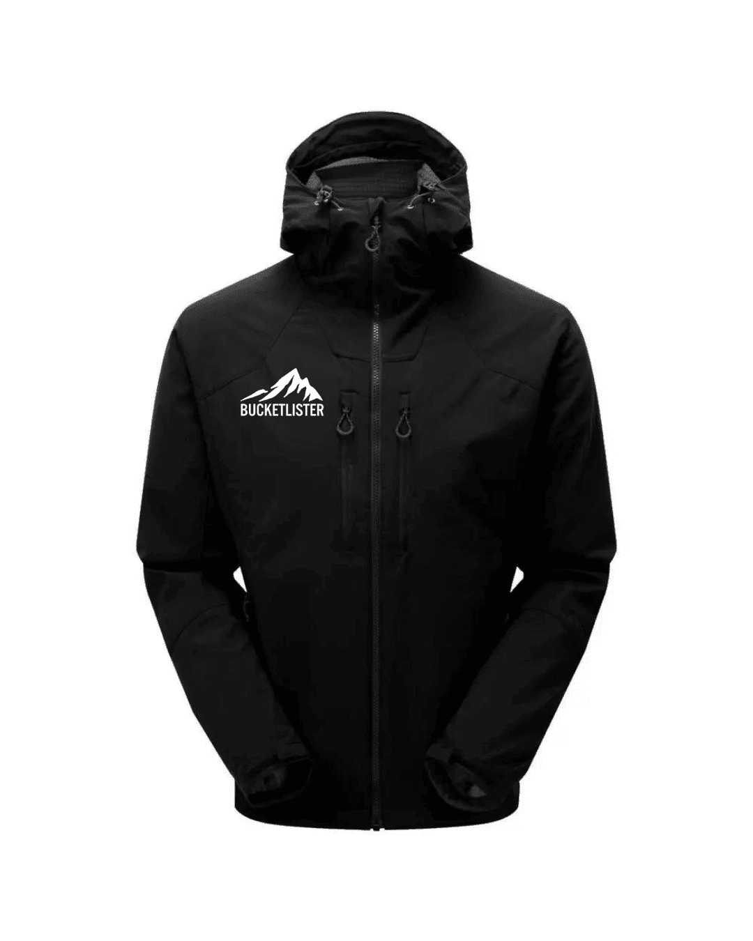 Men's Hydron Softshell Jacket