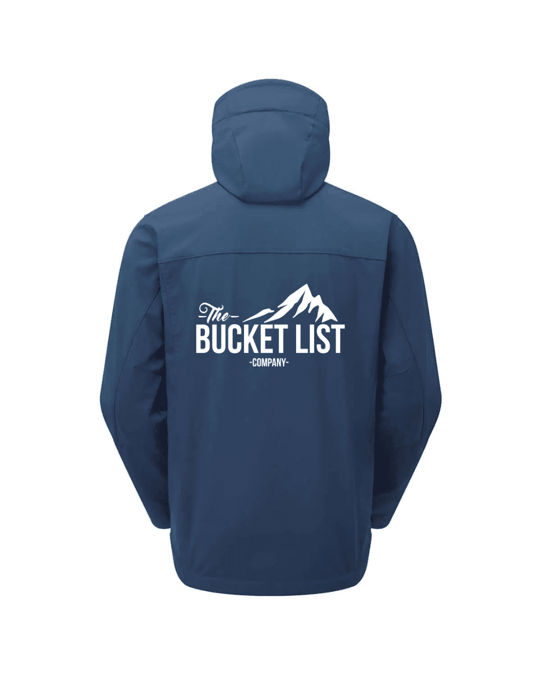 Men's Hydron Softshell Jacket