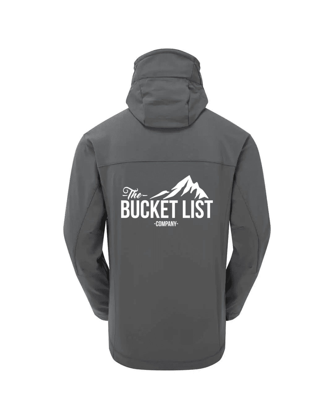 Men's Hydron Softshell Jacket