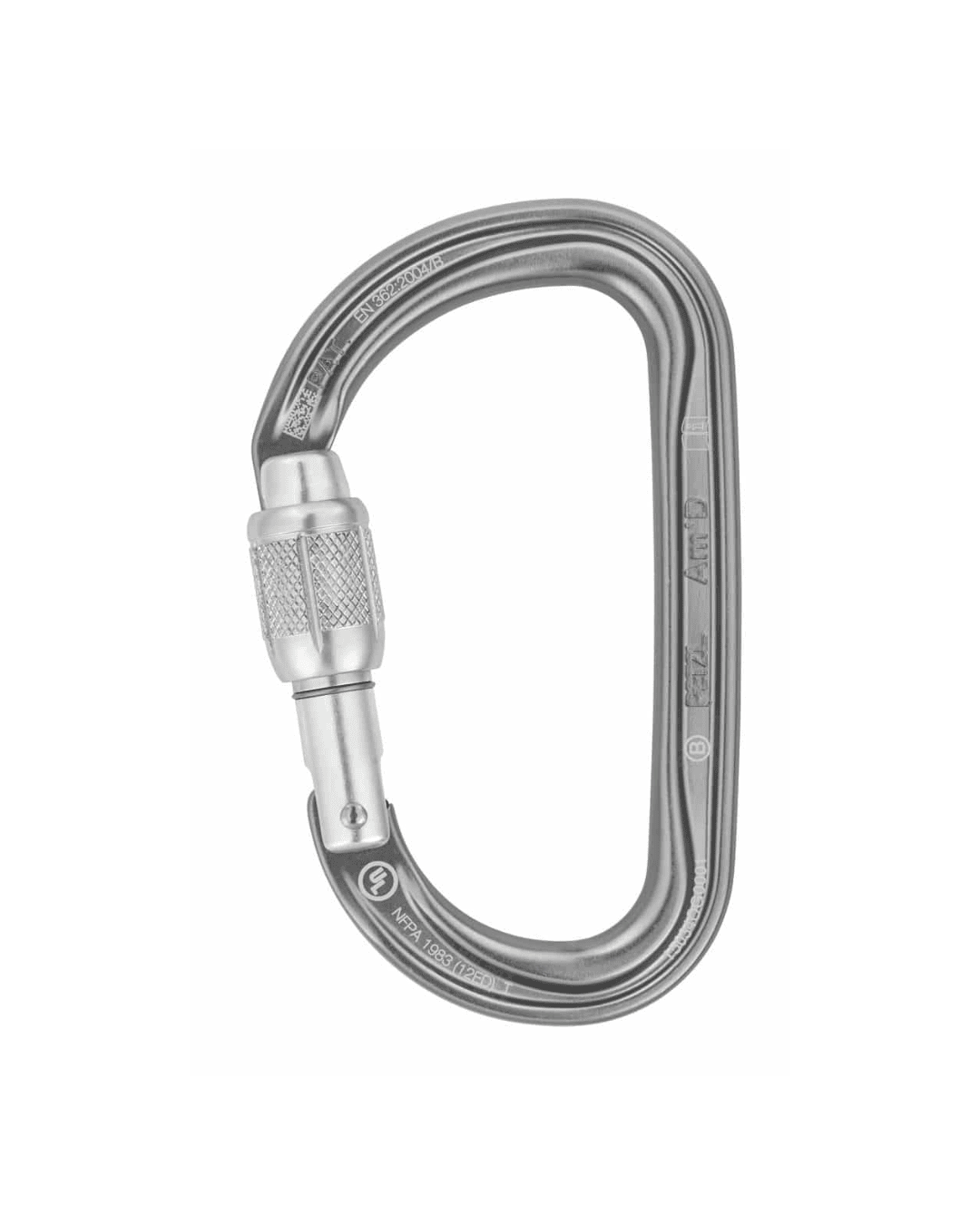 PETZL Am'D