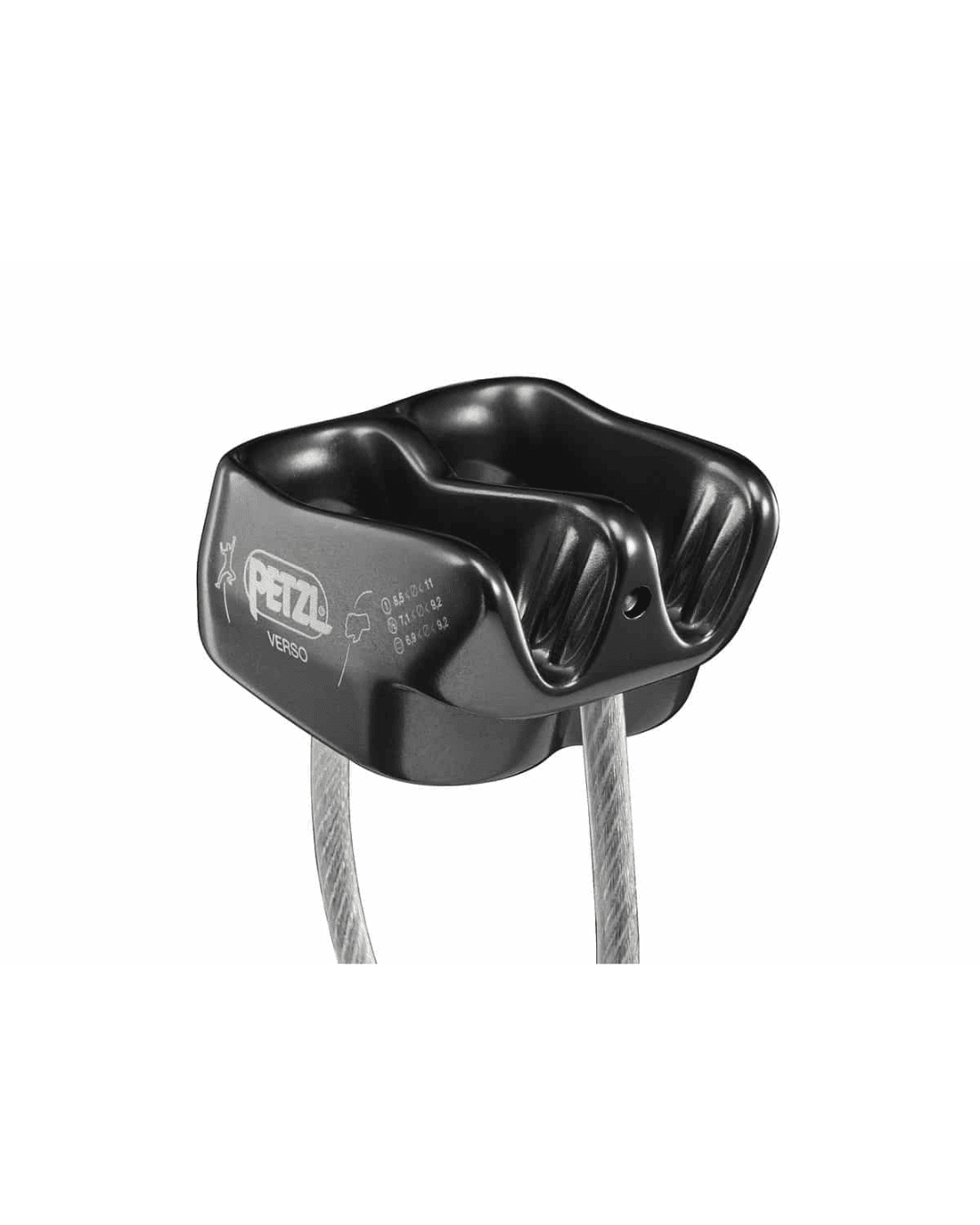 PETZL VERSO