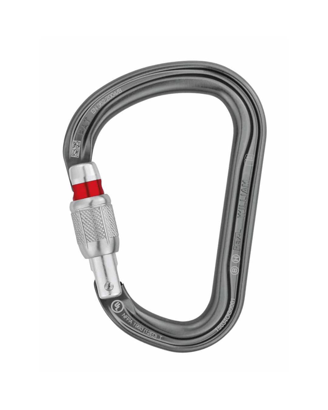 PETZL WILLIAM