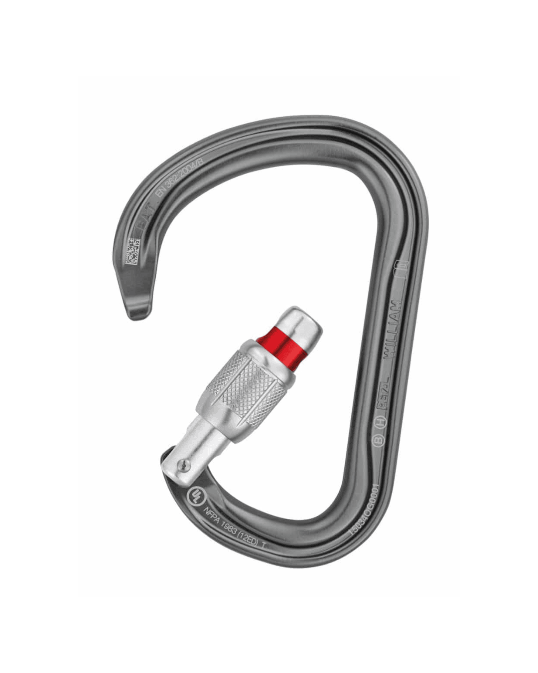 PETZL WILLIAM