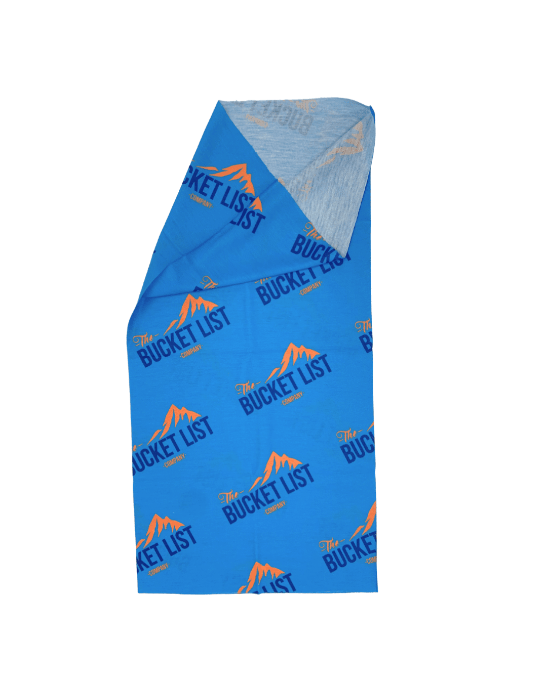 The Bucket List Company Buff
