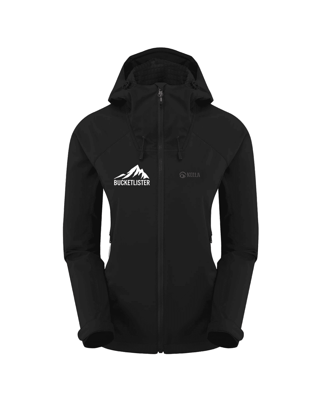 Women’s Hydron Softshell Jacket