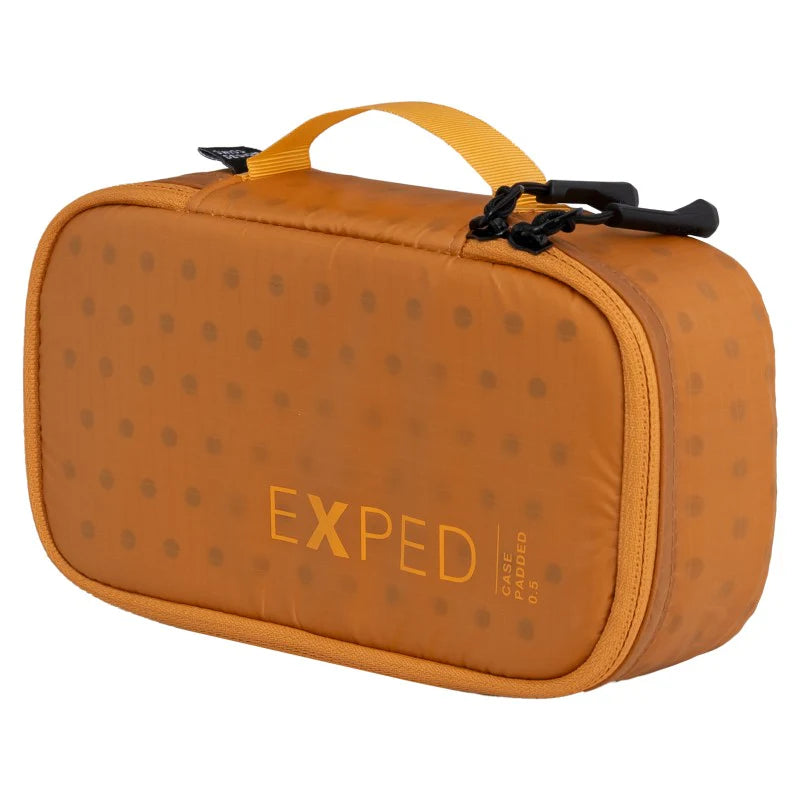 EXPED Padded Zip Pouch