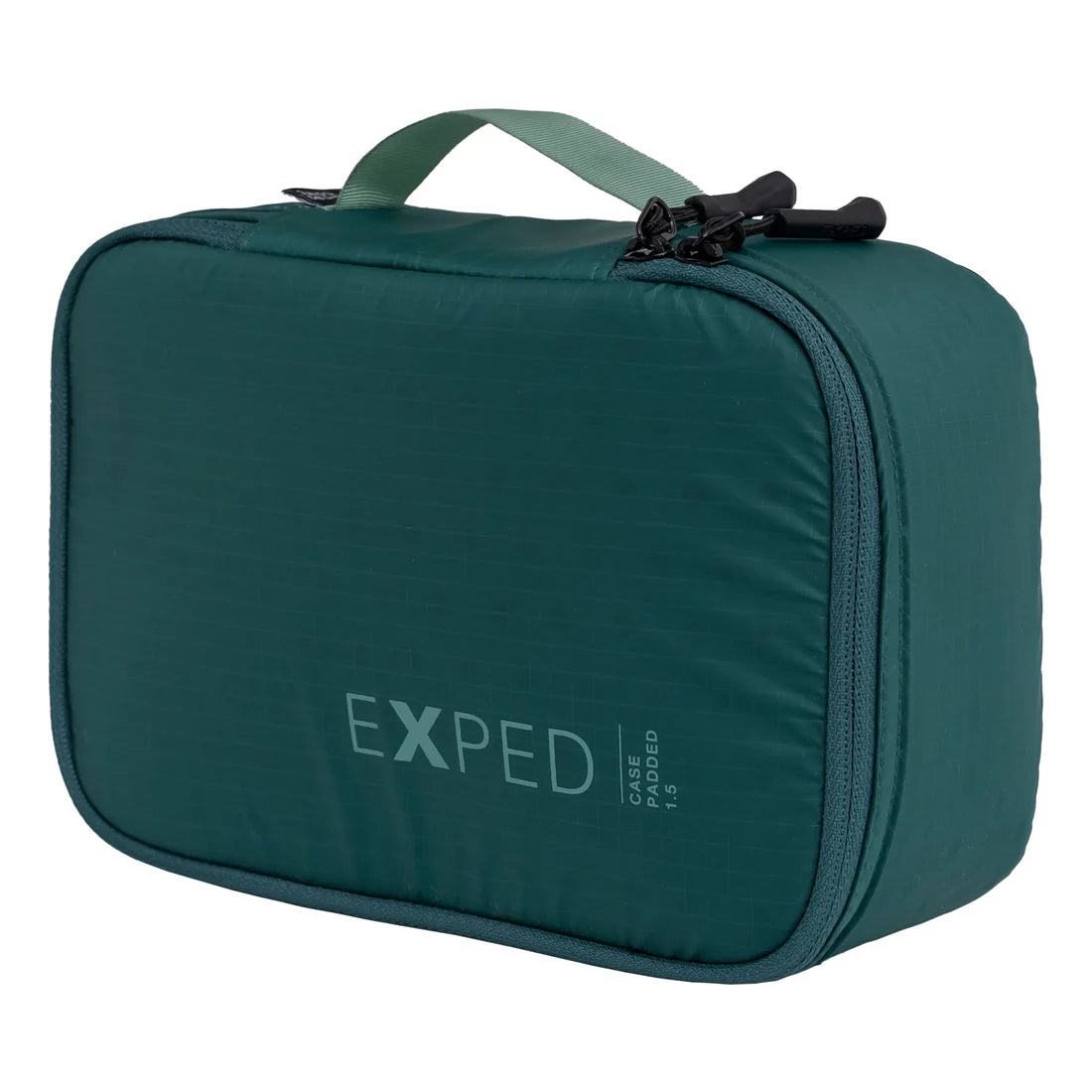 EXPED Padded Zip Pouch