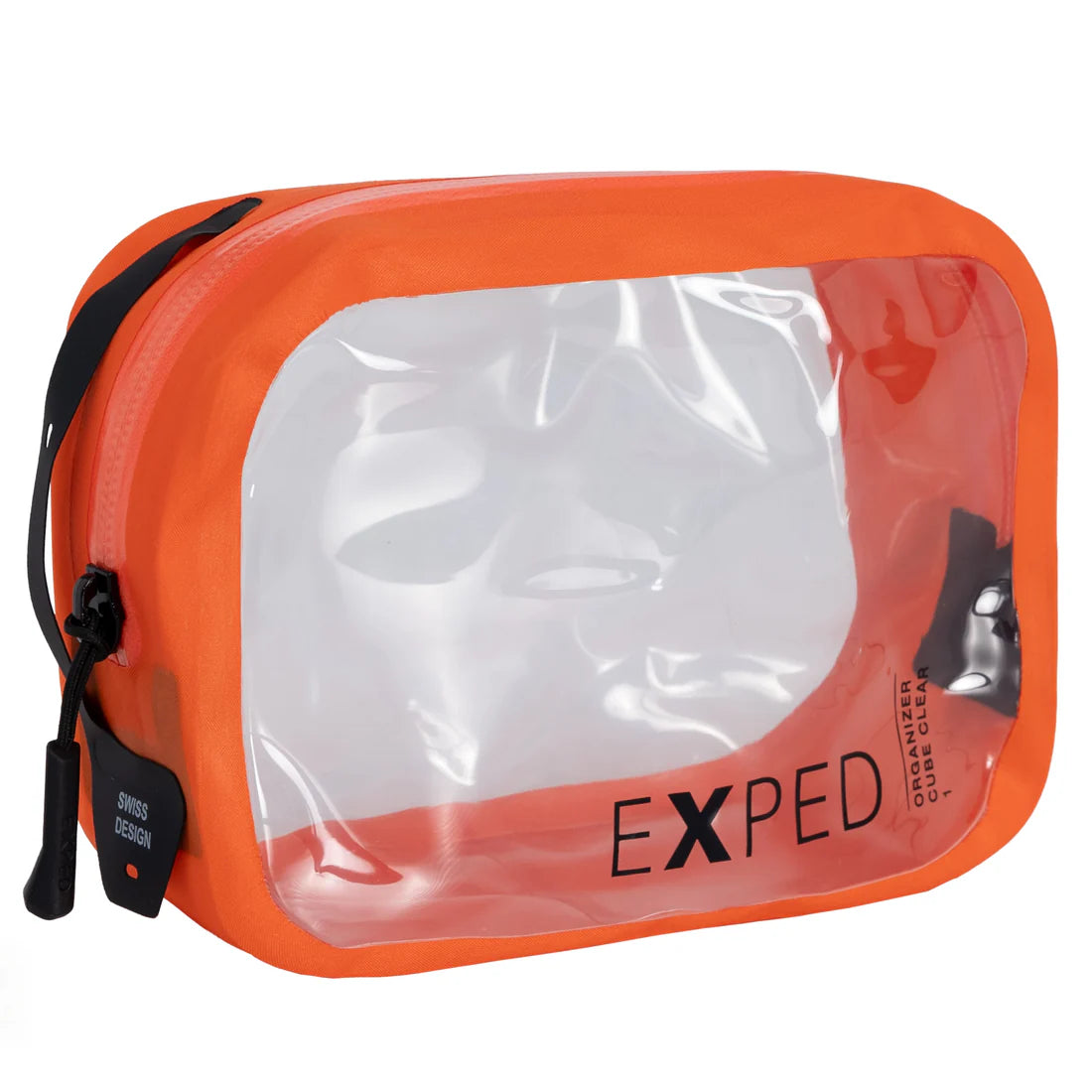 EXPED Clear Cubes